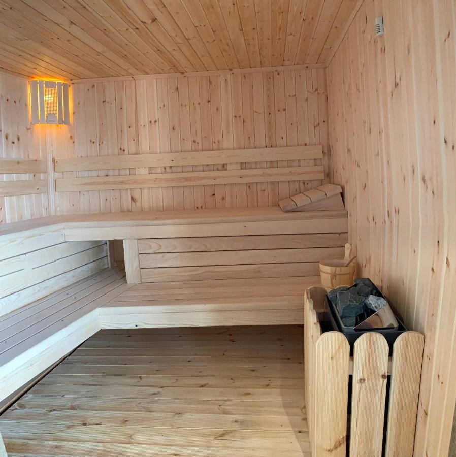 Отель Wooden House Шкодер Экстерьер фото